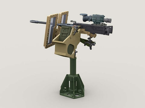 レジェンド LF3D064 1/35 M3D ドラゴン HMG ユニバーサル HG 台座 マウント