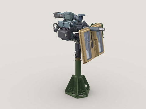 レジェンド LF3D072 1/35 MK47 40mm AGL w AN/PWG-1 サイト ユニバーサル HG