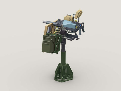 レジェンド LF3D073 1/35 MK47 ストライカー 40mm AGL w LVSII サイト ユニバーサル HG