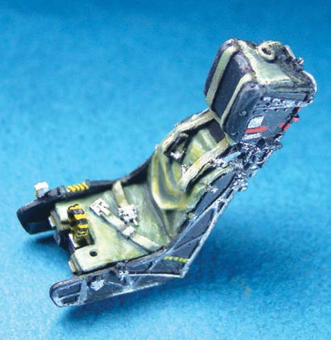 レジェンド LF4033 1/48 SJU-5/6 シート セット (F-18)