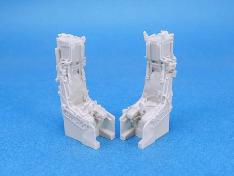 レジェンド LF4047 1/48 F-14D シートセット (SJU-17 / 2個)