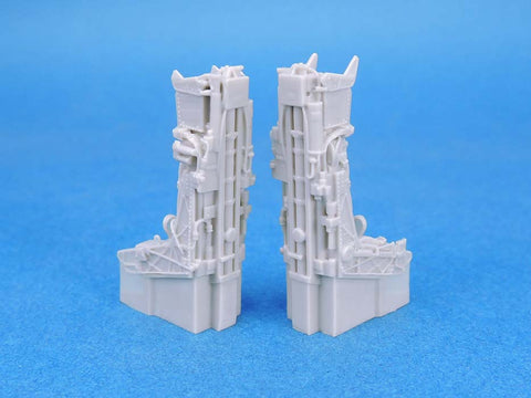 レジェンド LF4047 1/48 F-14D シートセット (SJU-17 / 2個)