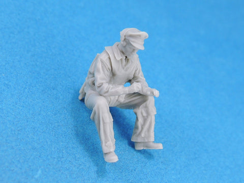 レジェンド LF4811 1/48 WWII アメリカ 爆撃機 ナビゲーター