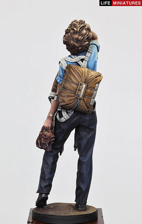 ライフミニチュア LM-16005 1/16 アッタガールズ WWII イギリス空軍ATA パイロット