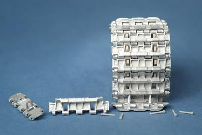 マスタークラブ MTL-35002 1/35 V号戦車パンサー D / F 初期型用履帯