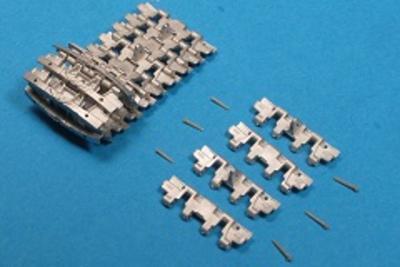 マスタークラブ MTL-35003 1/35 エレファント重駆逐戦車用履帯