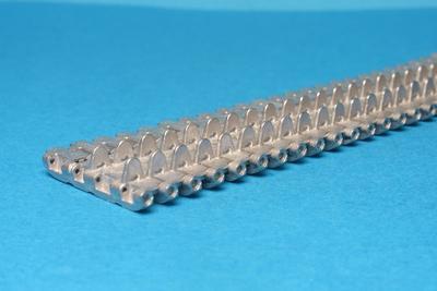 マスタークラブ MTL-35006 1/35 タイガー I 初期型用履帯