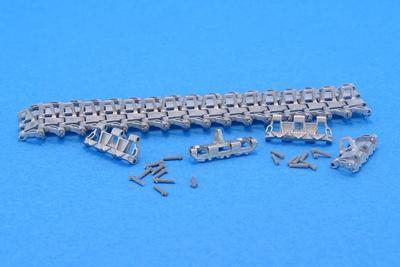 マスタークラブ MTL-35010 1/35 IV号戦車 , III号突撃砲 1943 - 45 "V", オープンホーン用履帯