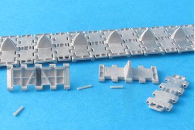 マスタークラブ MTL-35022 1/35 T-34 M1942用履帯