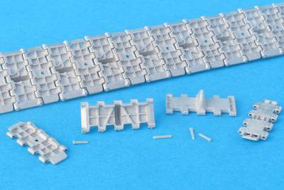 マスタークラブ MTL-35022 1/35 T-34 M1942用履帯