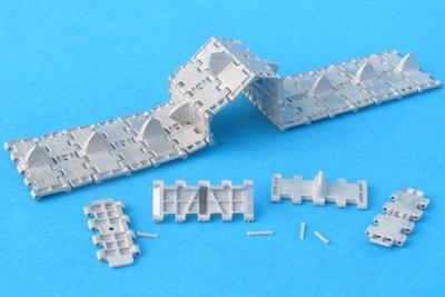 マスタークラブ MTL-35022 1/35 T-34 M1942用履帯