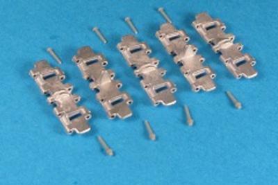 マスタークラブ MTL-35025 1/35 KV-1 halves用履帯