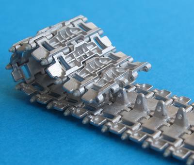 マスタークラブ MTL-35026 1/35 JS-2 / JS-3 / ISU-122 / ISU-152 1945年以降用履帯