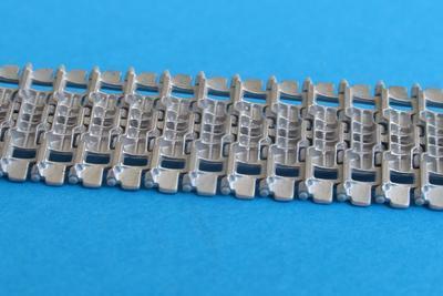 マスタークラブ MTL-35026 1/35 JS-2 / JS-3 / ISU-122 / ISU-152 1945年以降用履帯