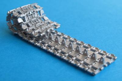 マスタークラブ MTL-35026 1/35 JS-2 / JS-3 / ISU-122 / ISU-152 1945年以降用履帯