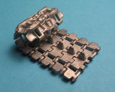 マスタークラブ MTL-35027 1/35 KV-1 / KV-2用履帯