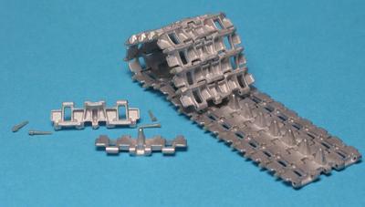 マスタークラブ MTL-35029 1/35 JS-2 / JS-3 / ISU-122 / ISU-152 後期型用履帯