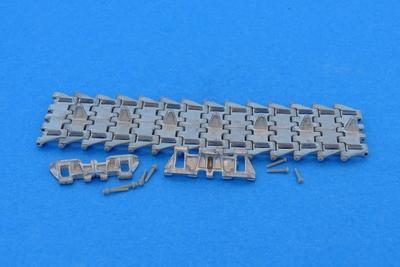 マスタークラブ MTL-35030 1/35 KV-1S 初期型用履帯