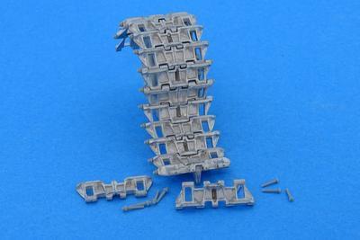 マスタークラブ MTL-35030 1/35 KV-1S 初期型用履帯