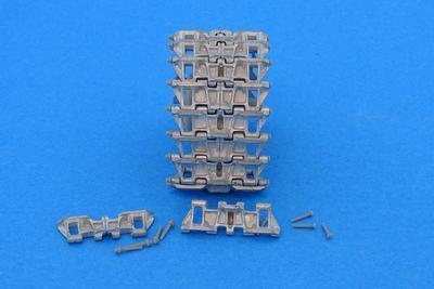マスタークラブ MTL-35030 1/35 KV-1S 初期型用履帯