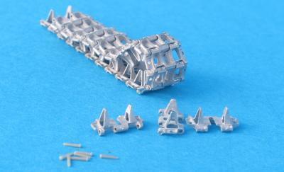 マスタークラブ MTL-35034 1/35 T-30/ T-40 / T-60 / T-70用履帯