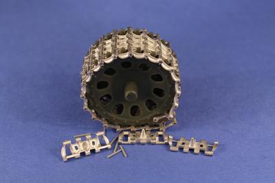 マスタークラブ MTL-35035 1/35 T-35 用履帯