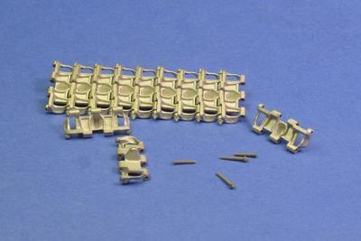 マスタークラブ MTL-35038 1/35 T-28用履帯