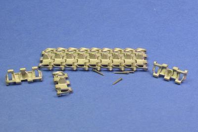 マスタークラブ MTL-35038 1/35 T-28用履帯