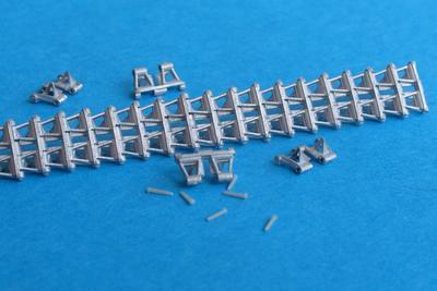 マスタークラブ MTL-35039 1/35 T-37 , T-38, T-20 "コムソモレツ", ZiS-30用履帯