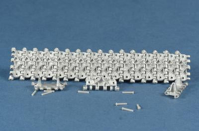 マスタークラブ MTL-35045 1/35 MT-LB / 2S1 グヴォズジーカ 初期型 (OMShタイプ)用履帯