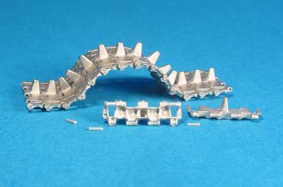 マスタークラブ MTL-35048 1/35 T-55, T-62用履帯