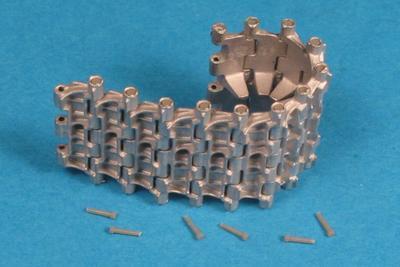 マスタークラブ MTL-35049 1/35 T-72用履帯