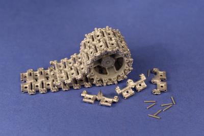 マスタークラブ MTL-35051 1/35 T-64用履帯