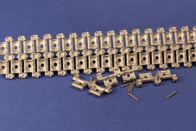 マスタークラブ MTL-35051 1/35 T-64用履帯