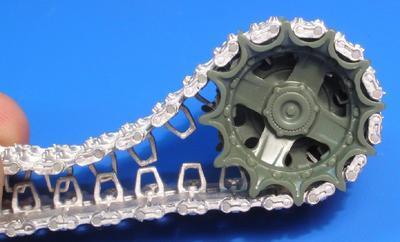 マスタークラブ MTL-35052 1/35 T-90用履帯