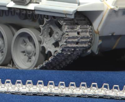 マスタークラブ MTL-35052 1/35 T-90用履帯