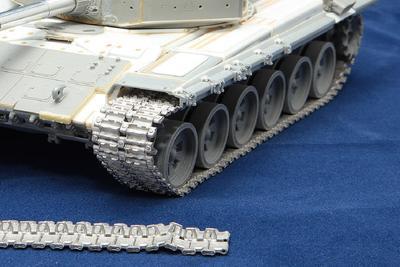 マスタークラブ MTL-35052 1/35 T-90用履帯
