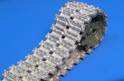 マスタークラブ MTL-35052 1/35 T-90用履帯