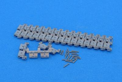 マスタークラブ MTL-35053 1/35 T-14 アルマータ用履帯