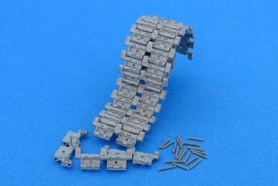 マスタークラブ MTL-35053 1/35 T-14 アルマータ用履帯