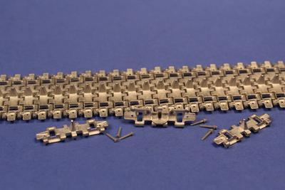 マスタークラブ MTL-35055 1/35 T-10, T-10M用履帯