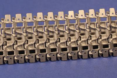 マスタークラブ MTL-35055 1/35 T-10, T-10M用履帯