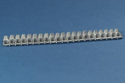 マスタークラブ MTL-35058 1/35 Pz 38t 後期型用履帯