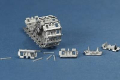 マスタークラブ MTL-35058 1/35 Pz 38t 後期型用履帯