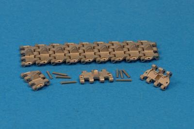 マスタークラブ MTL-35064 1/35 コミンテルン用履帯