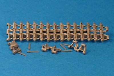 マスタークラブ MTL-35068 1/35 I号戦車用履帯