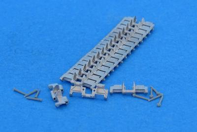 マスタークラブ MTL-35073 1/35 STZ-5用履帯