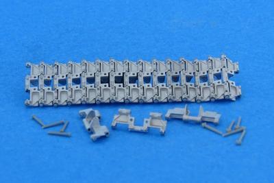 マスタークラブ MTL-35073 1/35 STZ-5用履帯