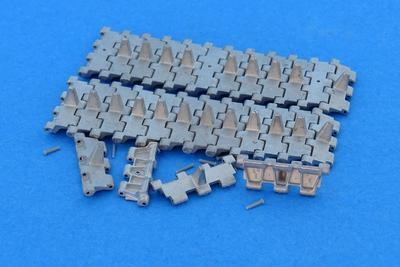 マスタークラブ MTL-35075 1/35 T44M, Т-54-1, AT-T用履帯