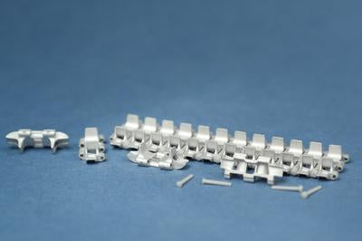 マスタークラブ MTL-35078 1/35 バレンタイン/ビショップ用履帯